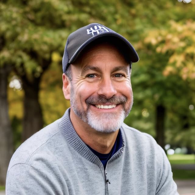Brett, founder of ParentCareHQ